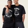 Buddy Relaxed T-shirt Gender Free