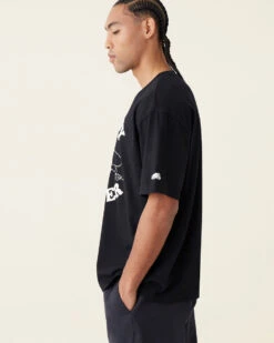 Buddy Relaxed T-shirt Gender Free -Cloveras Fashion Shop 27030094 001 c