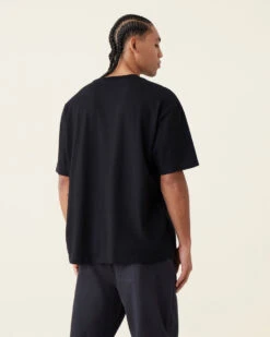 Buddy Relaxed T-shirt Gender Free -Cloveras Fashion Shop 27030094 001 d