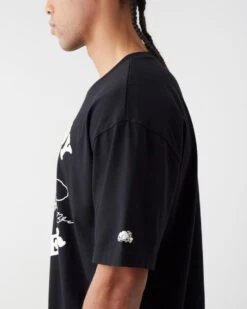 Buddy Relaxed T-shirt Gender Free -Cloveras Fashion Shop 27030094 001 h