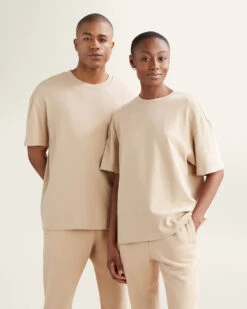 One T-shirt Gender Free