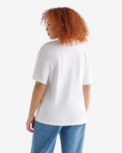 Re-Issue T-shirt -Cloveras Fashion Shop 27030139 010 d