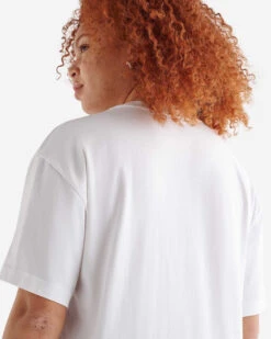 Re-Issue T-shirt -Cloveras Fashion Shop 27030139 010 g