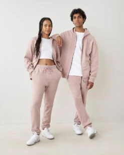 One Zip Hoodie Gender Free