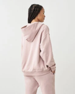 One Zip Hoodie Gender Free -Cloveras Fashion Shop 27040024 123 d