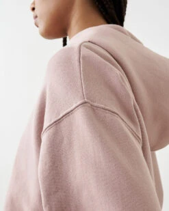 One Zip Hoodie Gender Free -Cloveras Fashion Shop 27040024 123 g