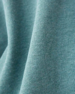 Organic Original Half Zip Stein Gender Free -Cloveras Fashion Shop 27040026 936 f