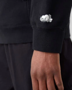 Buddy Relaxed Hoodie Gender Free -Cloveras Fashion Shop 27040030 001 g