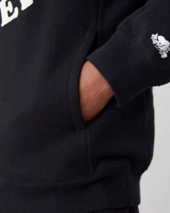 Buddy Relaxed Hoodie Gender Free -Cloveras Fashion Shop 27040030 001 h