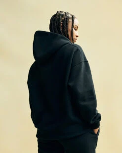 Roots X Black Ice Hoodie Gender Free -Cloveras Fashion Shop 27040033 001 d