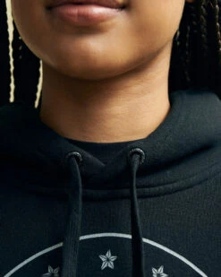 Roots X Black Ice Hoodie Gender Free -Cloveras Fashion Shop 27040033 001 e