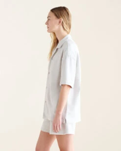 One Camp Shirt Gender Free -Cloveras Fashion Shop 27040055 A11 c