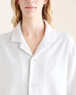 One Camp Shirt Gender Free -Cloveras Fashion Shop 27040055 A11 e