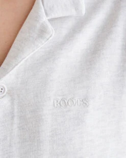 One Camp Shirt Gender Free -Cloveras Fashion Shop 27040055 A11 h