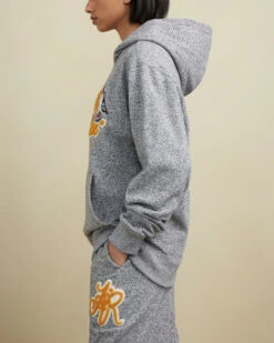 Roots X Adidem Asterisks Hoodie Gender Free -Cloveras Fashion Shop 27040057 008 c