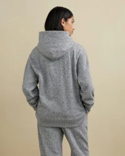 Roots X Adidem Asterisks Hoodie Gender Free -Cloveras Fashion Shop 27040057 008 d