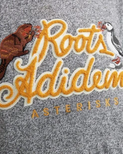 Roots X Adidem Asterisks Hoodie Gender Free -Cloveras Fashion Shop 27040057 008 i