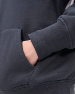 Roots X Mr. Saturday Stripe Hoodie Gender Free -Cloveras Fashion Shop 27040058 001 e