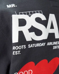 Roots X Mr. Saturday Hoodie Gender Free -Cloveras Fashion Shop 27040059 001 c