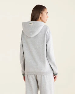 Sporting Goods Patch Hoodie Gender Free -Cloveras Fashion Shop 27040068 12B d