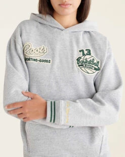 Sporting Goods Patch Hoodie Gender Free -Cloveras Fashion Shop 27040068 12B e