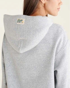 Sporting Goods Patch Hoodie Gender Free -Cloveras Fashion Shop 27040068 12B h