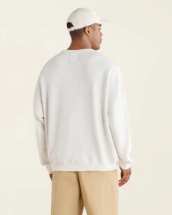 One 1973 Crew Gender Free -Cloveras Fashion Shop 27040073 BJ1 d