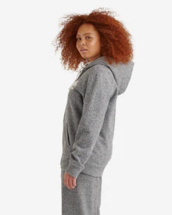 Organic Original Full Zip Hoodie -Cloveras Fashion Shop 27050002 BN8 c