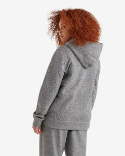 Organic Original Full Zip Hoodie -Cloveras Fashion Shop 27050002 BN8 d