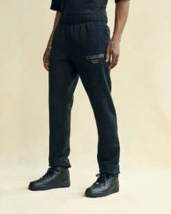 Roots X Black Ice Sweatpant Gender Free -Cloveras Fashion Shop 27090012 001 c