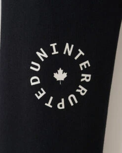 Roots X Black Ice Sweatpant Gender Free -Cloveras Fashion Shop 27090012 001 g