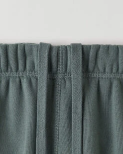 Organic Heritage Sweatpant -Cloveras Fashion Shop 27090016 K35 d