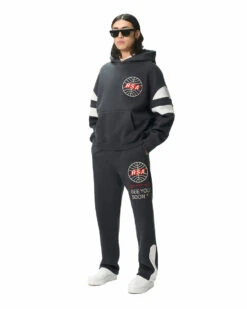 Roots X Mr. Saturday Stripe Sweatpant Gender Free