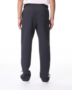 Roots X Mr. Saturday Stripe Sweatpant Gender Free -Cloveras Fashion Shop 27090024 001 c