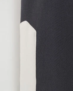 Roots X Mr. Saturday Stripe Sweatpant Gender Free -Cloveras Fashion Shop 27090024 001 h