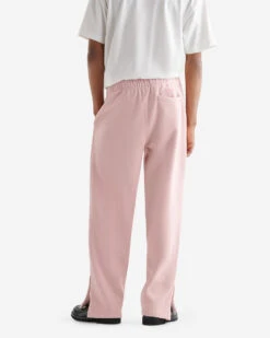 Love Open Bottom Sweatpant -Cloveras Fashion Shop 27090033 DL1 d
