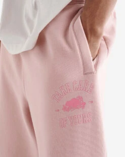 Love Open Bottom Sweatpant -Cloveras Fashion Shop 27090033 DL1 e