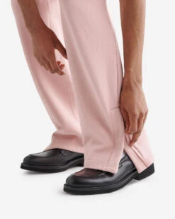 Love Open Bottom Sweatpant -Cloveras Fashion Shop 27090033 DL1 h