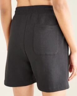 Roots Athletics Flag Short Gender Free 6.5 Inch -Cloveras Fashion Shop 27170033 001 g