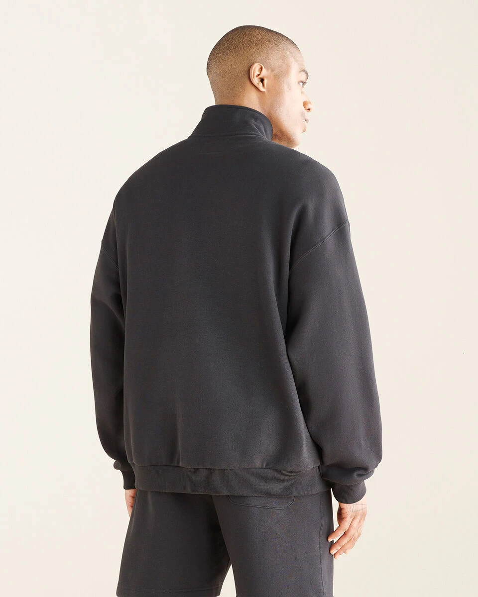 Roots Athletics Flag Zip Stein Gender Free 4 Roots Athletics Flag Zip Stein Gender Free - Image 4