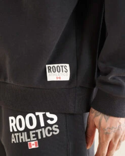 Roots Athletics Flag Zip Stein Gender Free 14 Roots Athletics Flag Zip Stein Gender Free -Cloveras Fashion Shop 27170034 001 g