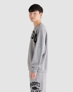 Roots X CLOT Crew -Cloveras Fashion Shop 27190006 008 d