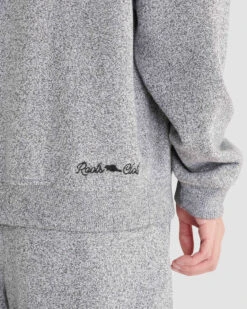 Roots X CLOT Crew -Cloveras Fashion Shop 27190006 008 h