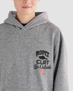 Roots X CLOT Hoodie -Cloveras Fashion Shop 27190007 008 e