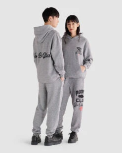 Roots X CLOT Sweatpant
