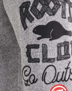 Roots X CLOT Sweatpant -Cloveras Fashion Shop 27190008 008 f