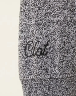 Roots X CLOT Long Sleeve T-Shirt -Cloveras Fashion Shop 27190009 008 h