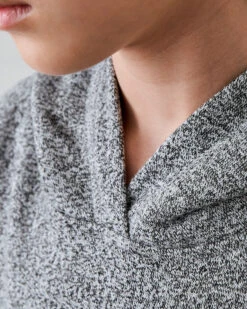 Girls Original Kanga Hoodie -Cloveras Fashion Shop 28040003 008 f