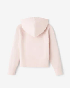 Kids Warm-Up Boxy Hoodie -Cloveras Fashion Shop 29010025 A61 d