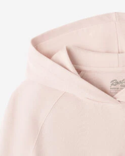 Kids Warm-Up Boxy Hoodie -Cloveras Fashion Shop 29010025 A61 e